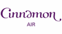Cinnamon Air