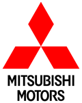 Logo of Mitsubishi - Bandaranaike Airport