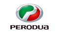 Logo of Perodua - Bandaranaike Airport