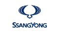 Logo of Ssangyong - Bandaranaike Airport